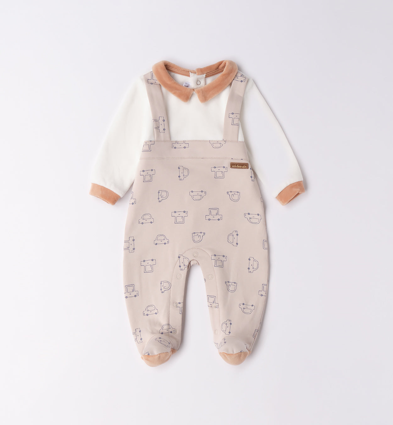 Tutina Neonato