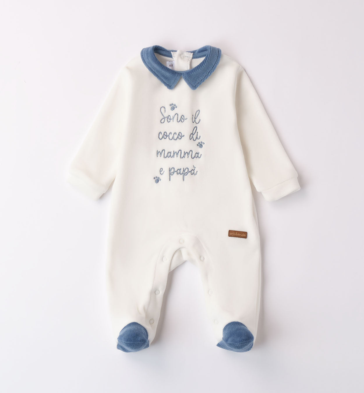 Tutina Neonato