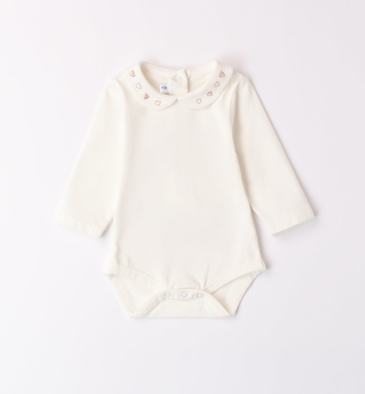 Body Neonata