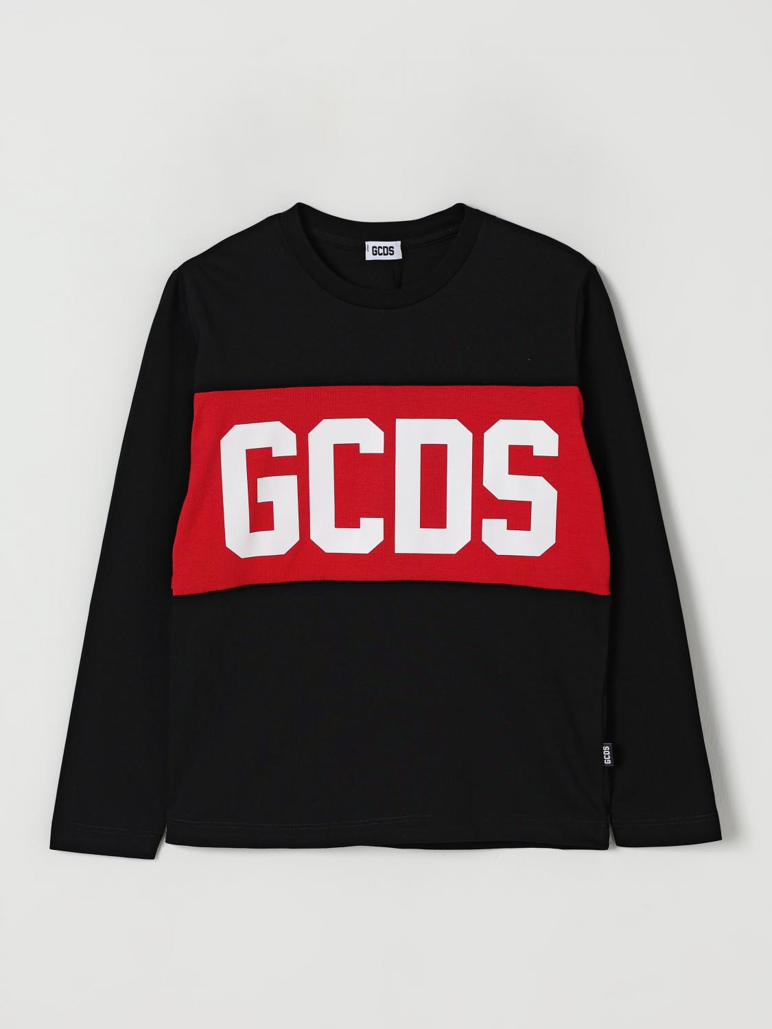 Maglia Girocollo