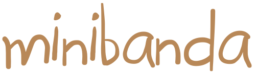 minibanda - Brand | ToBe Kids