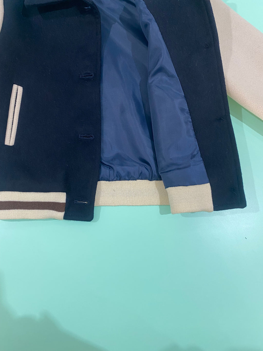 Giacca Neonato/Bambino