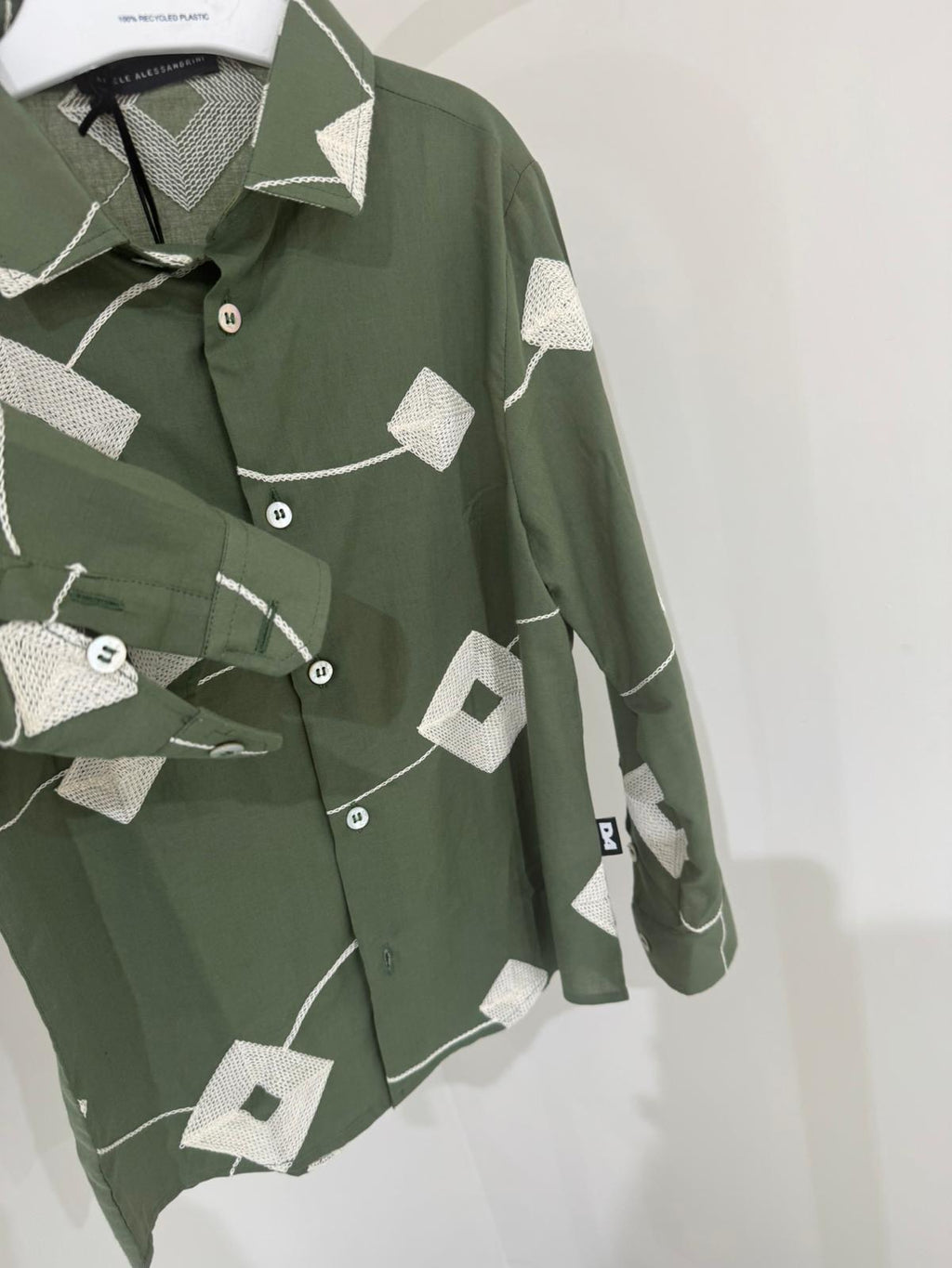 Camicia Bambino