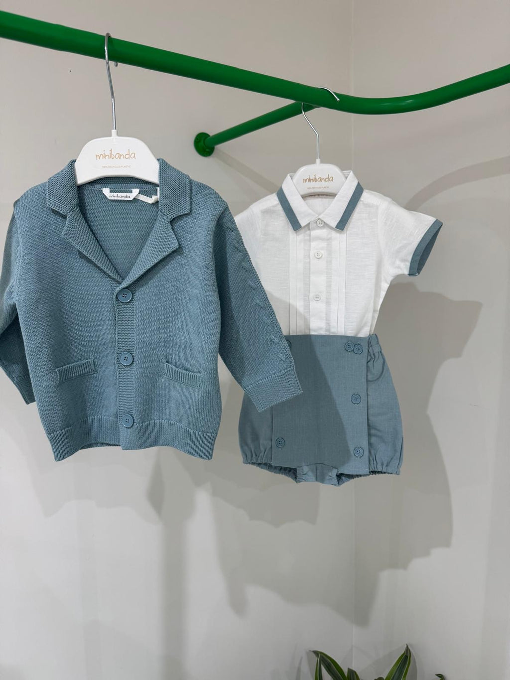 Cardigan Neonato