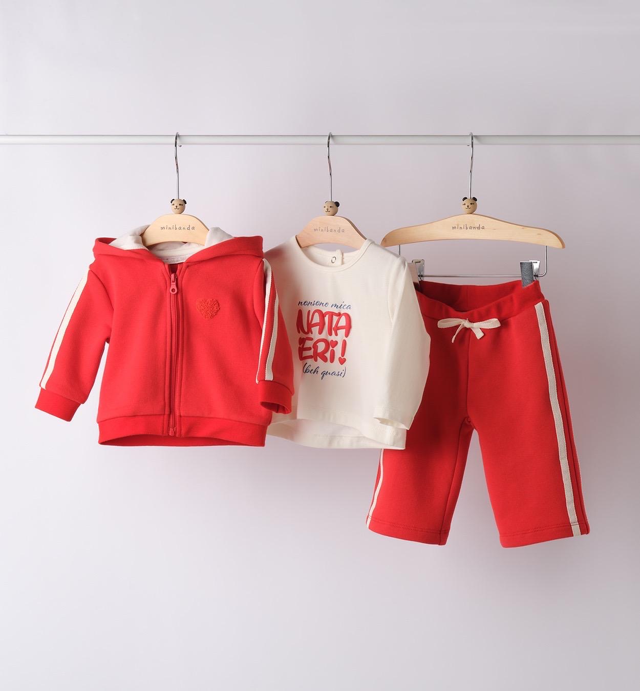 Coordinato Neonata
