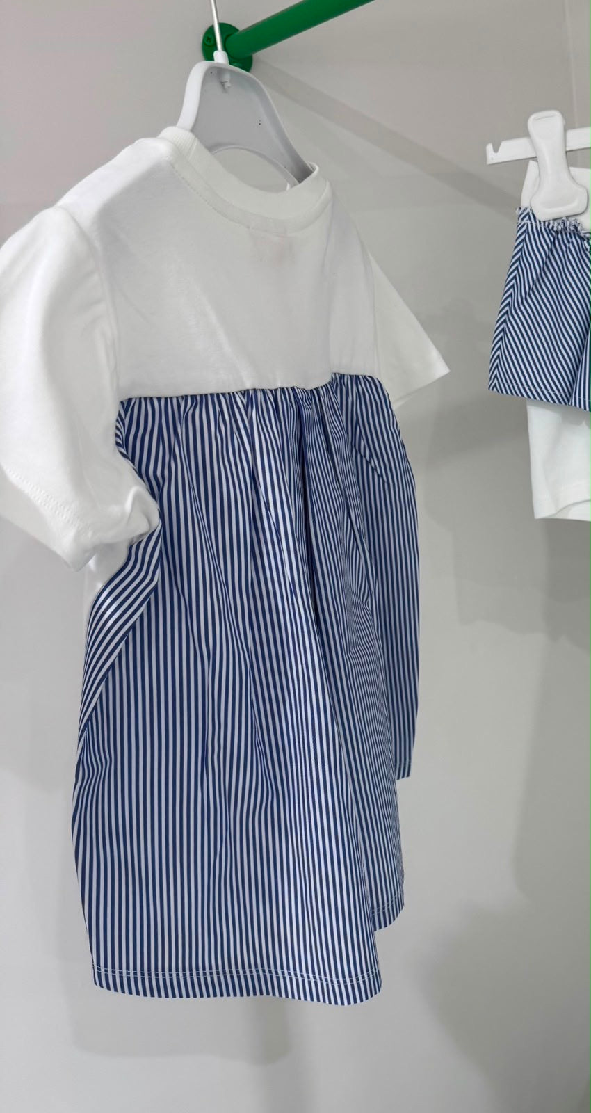 Maglia Bambina