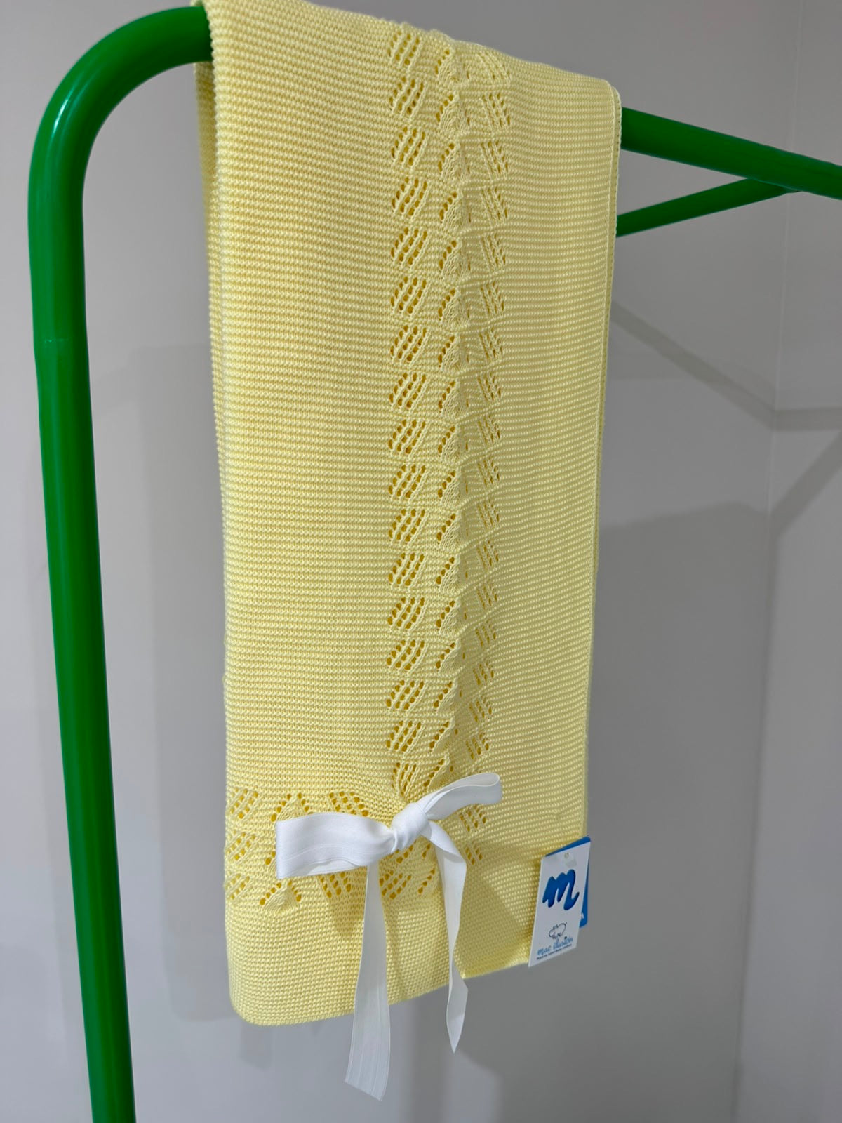 Copertina Neonata