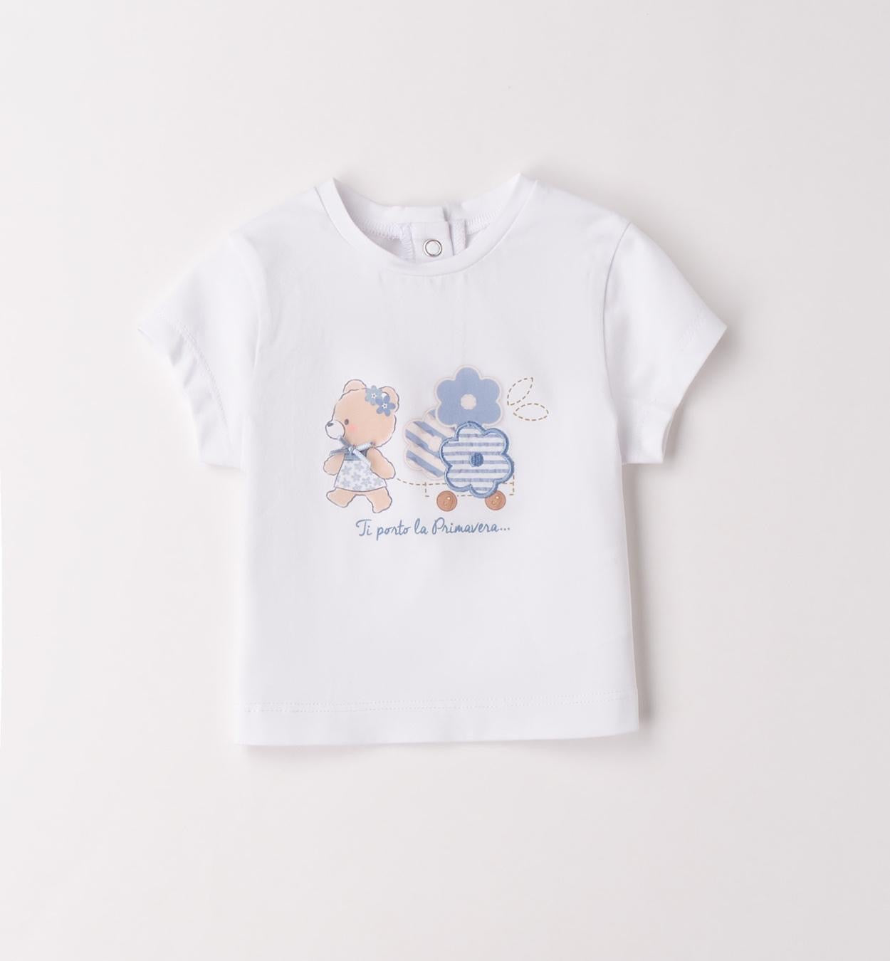 Maglia Neonata