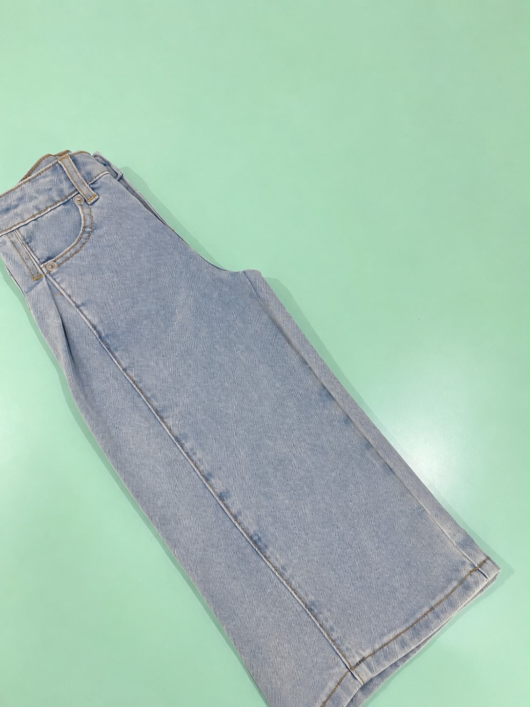 Jeans Bambina
