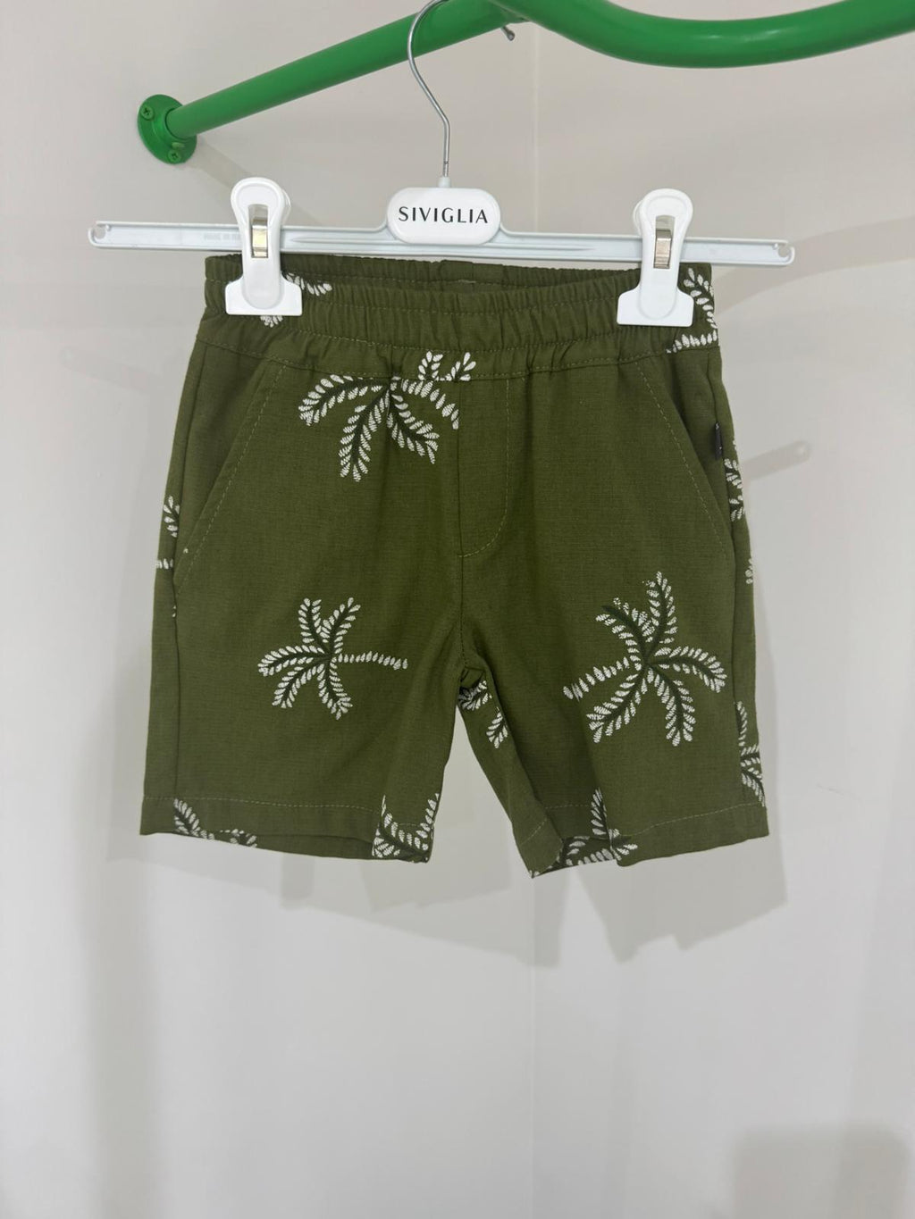 Pantaloncino Bambino