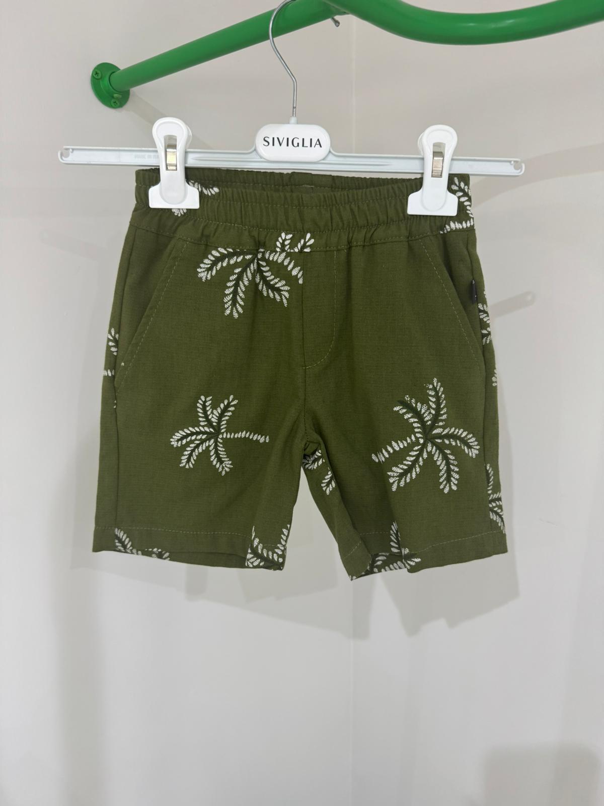 Pantaloncino Bambino
