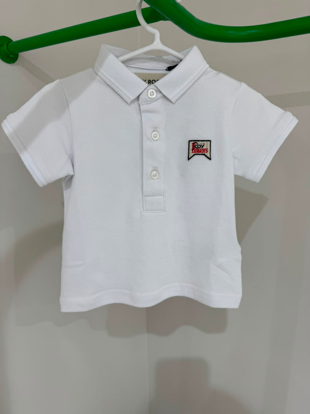 Polo Neonato