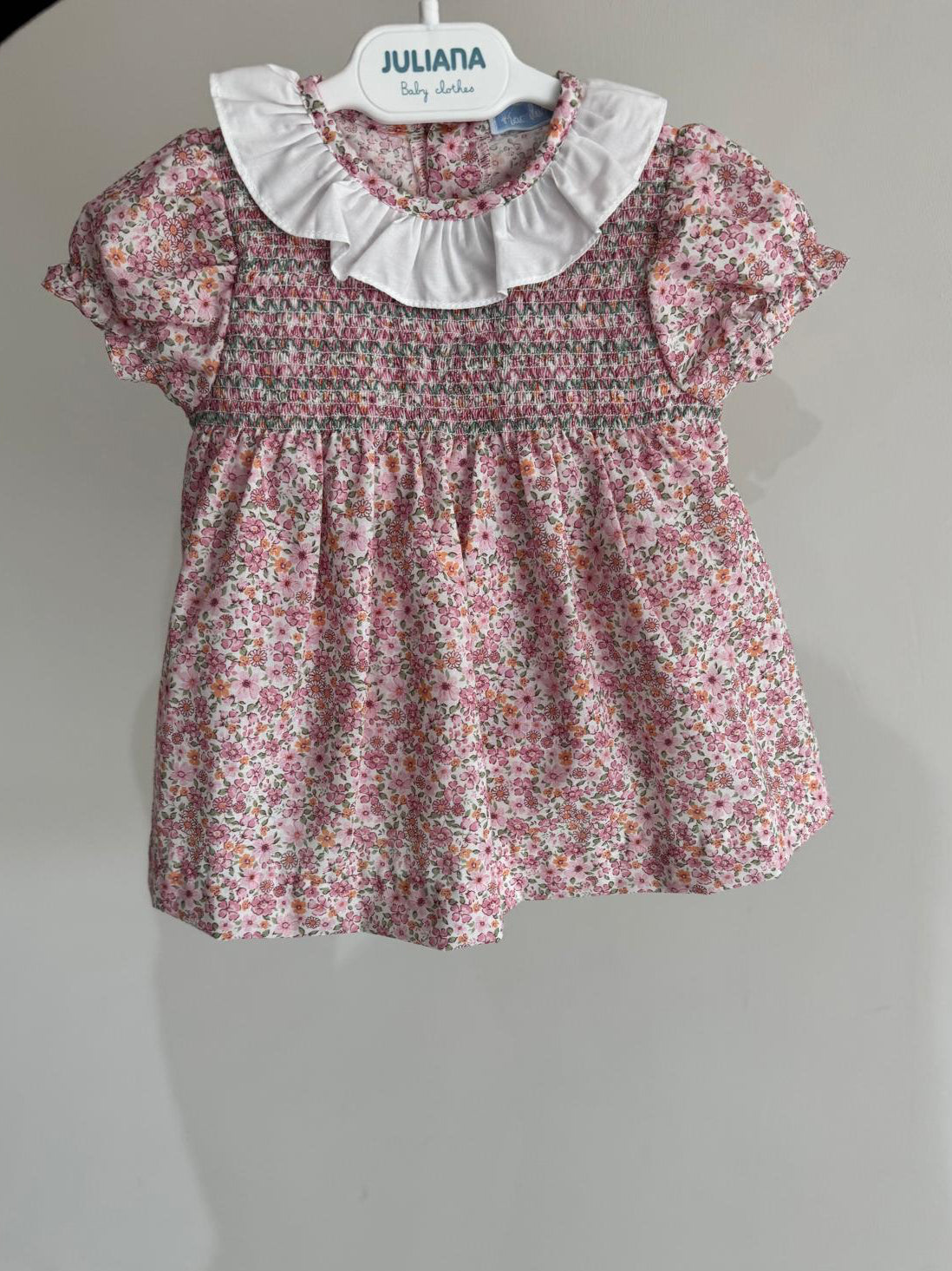 Vestito Neonata