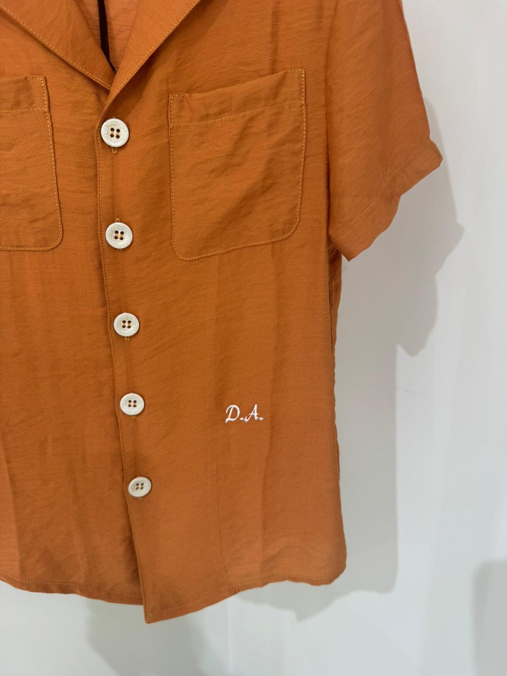 Camicia Bambino