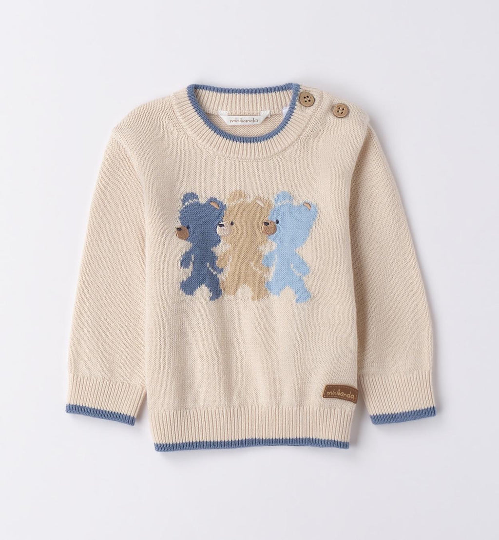 Maglia Neonato