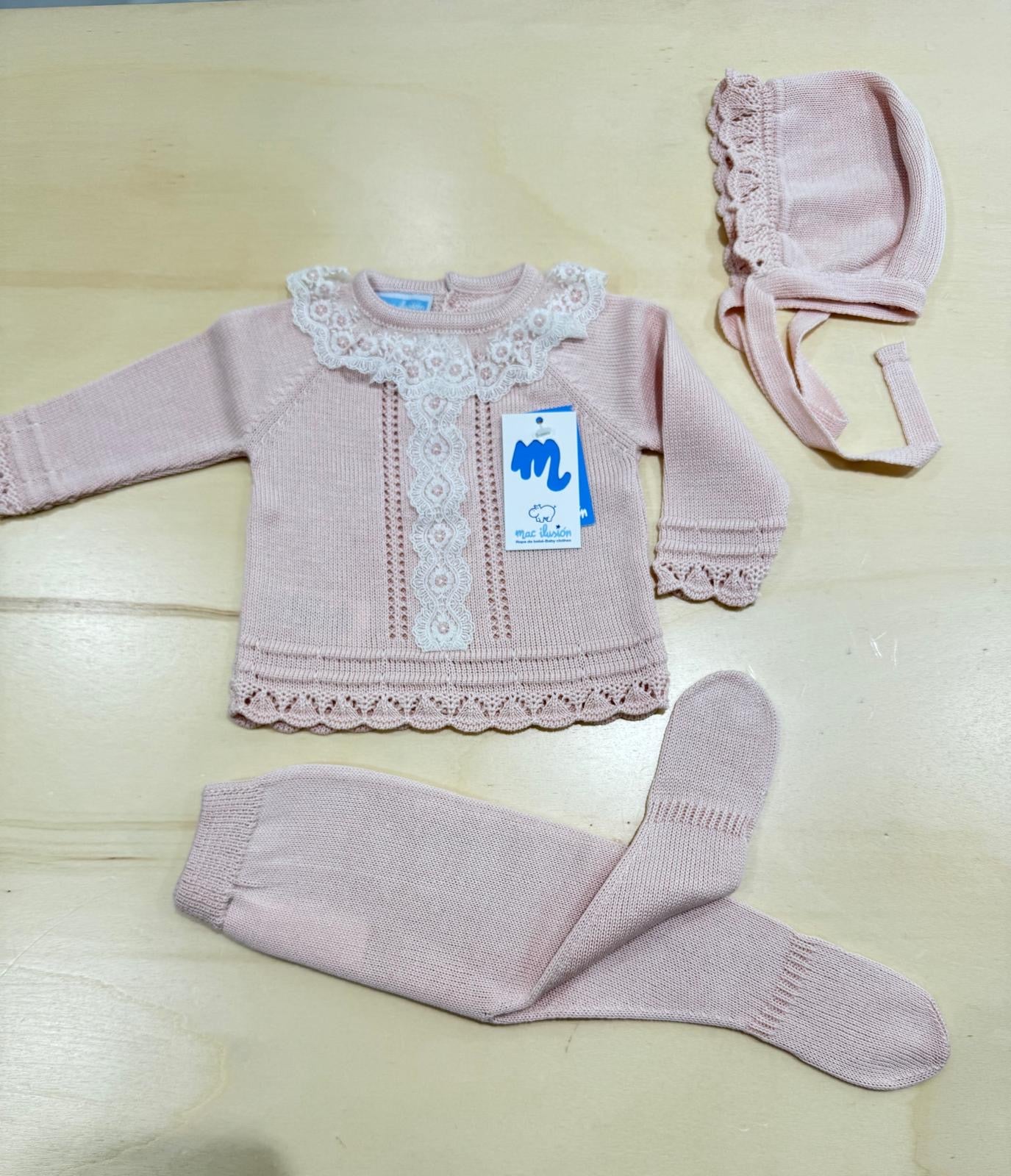 Completo Neonata