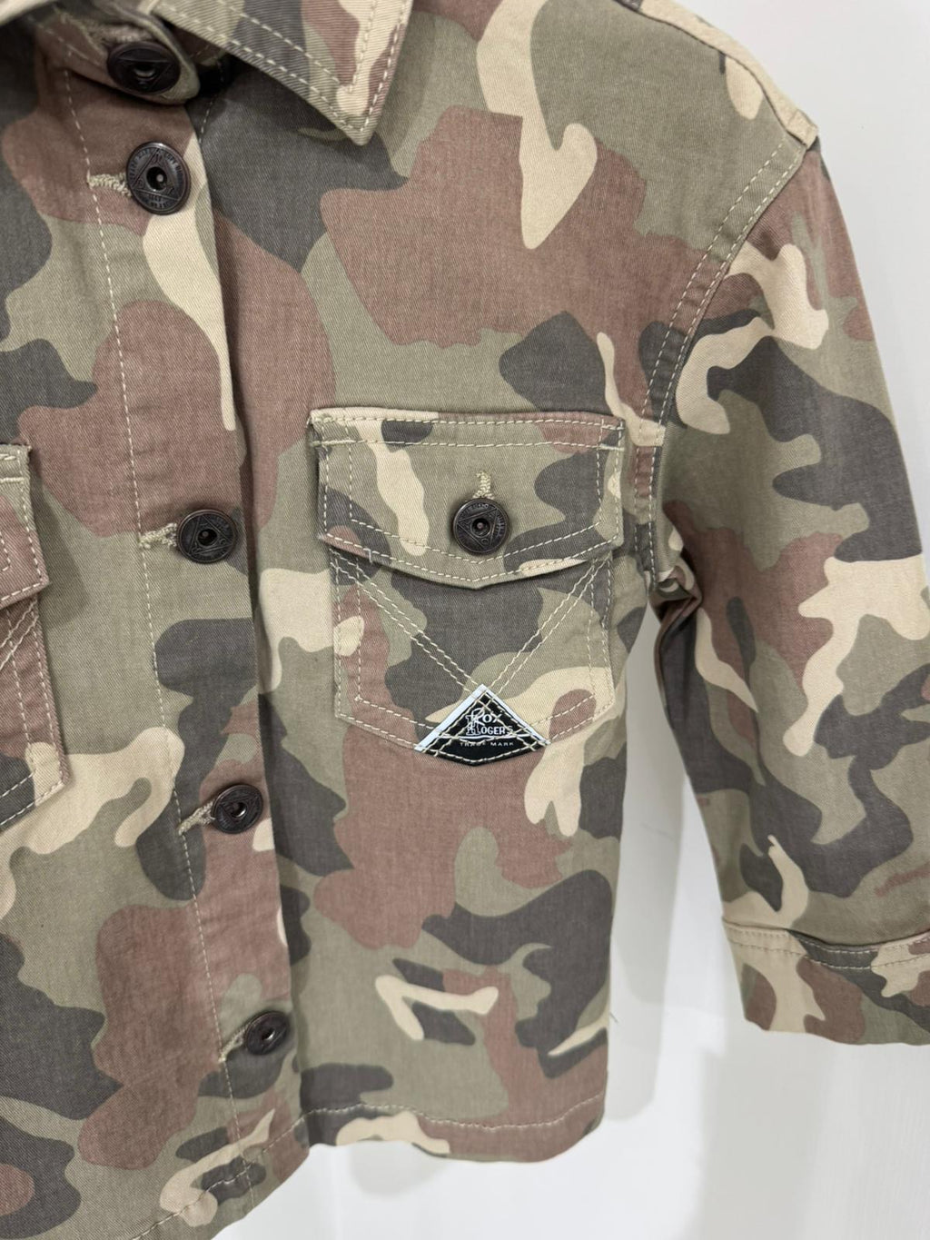 Camicia Bambino