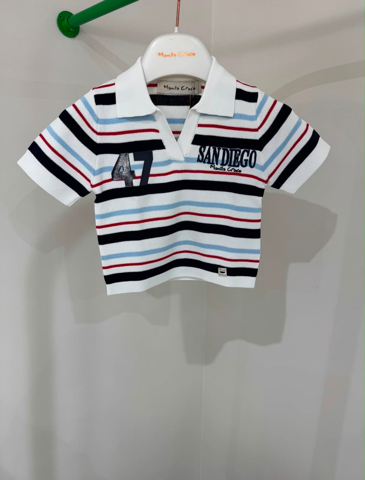 Polo Bambina
