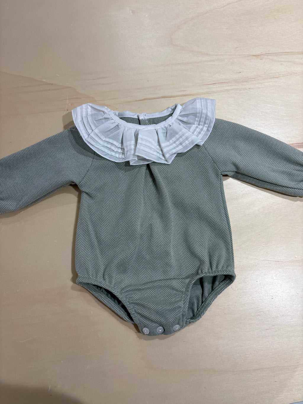 Completo Neonata
