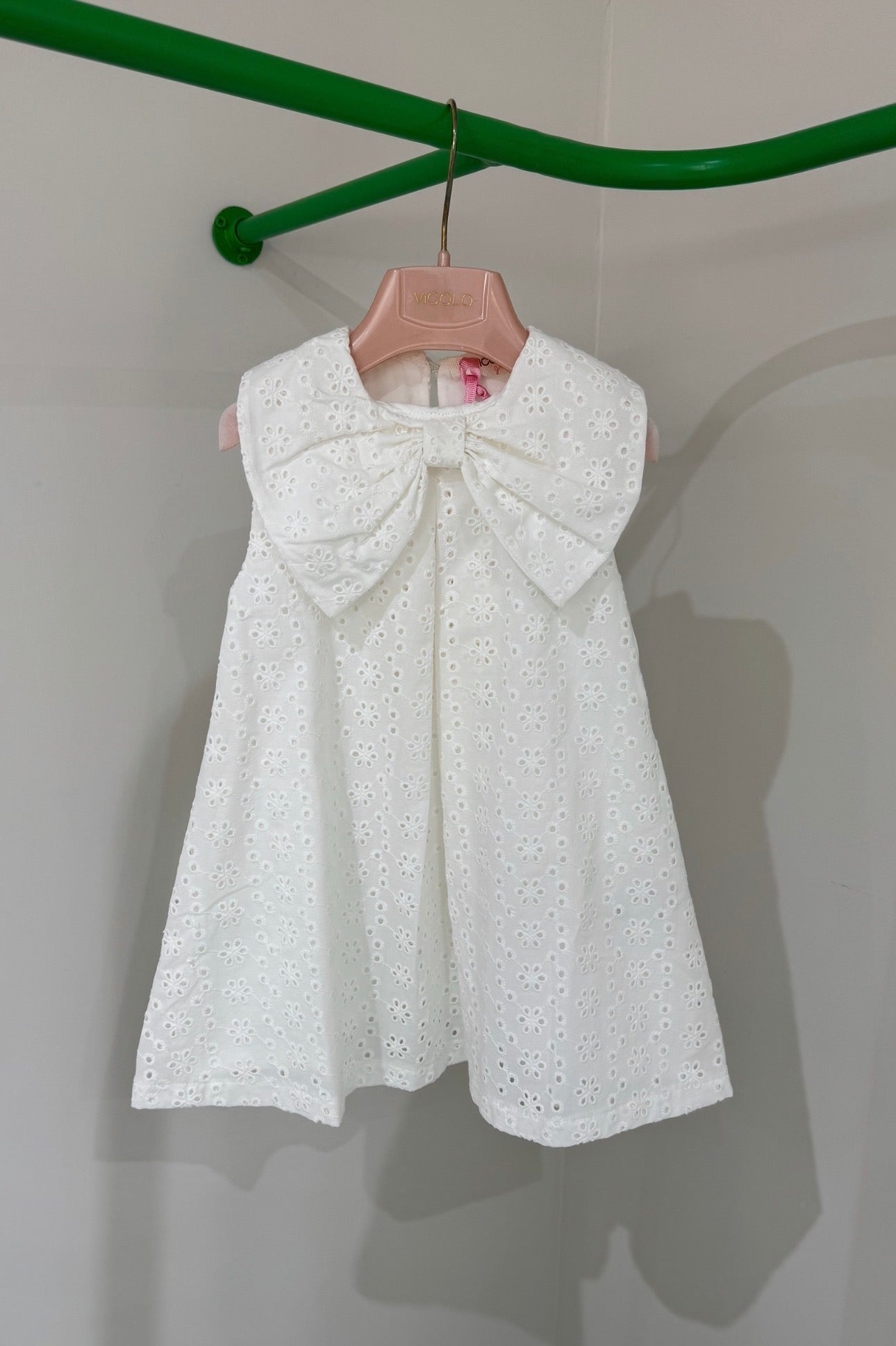 Vestito Bambina