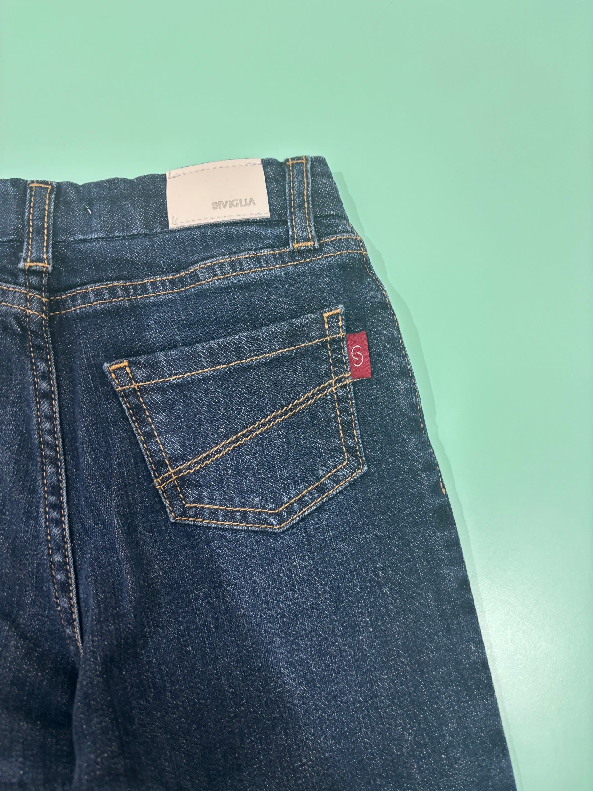 Jeans Neonato/Bambino