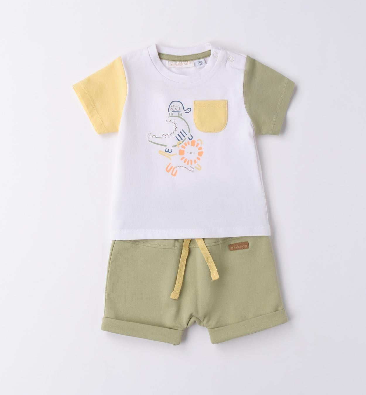 Coordinato Neonato