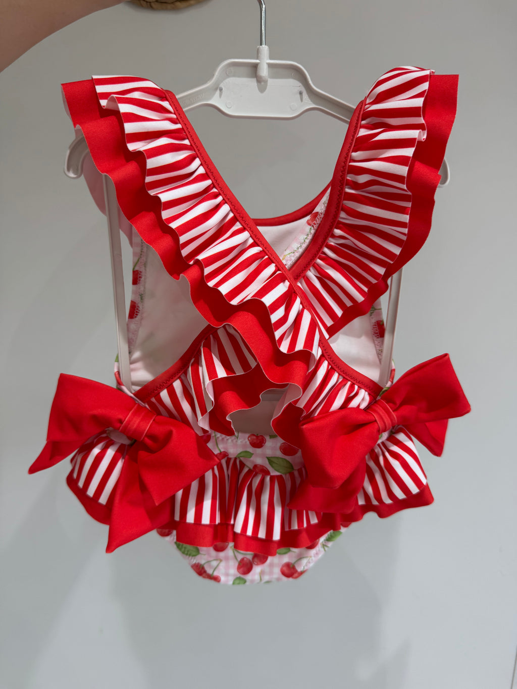 Costume Neonata/Bambina