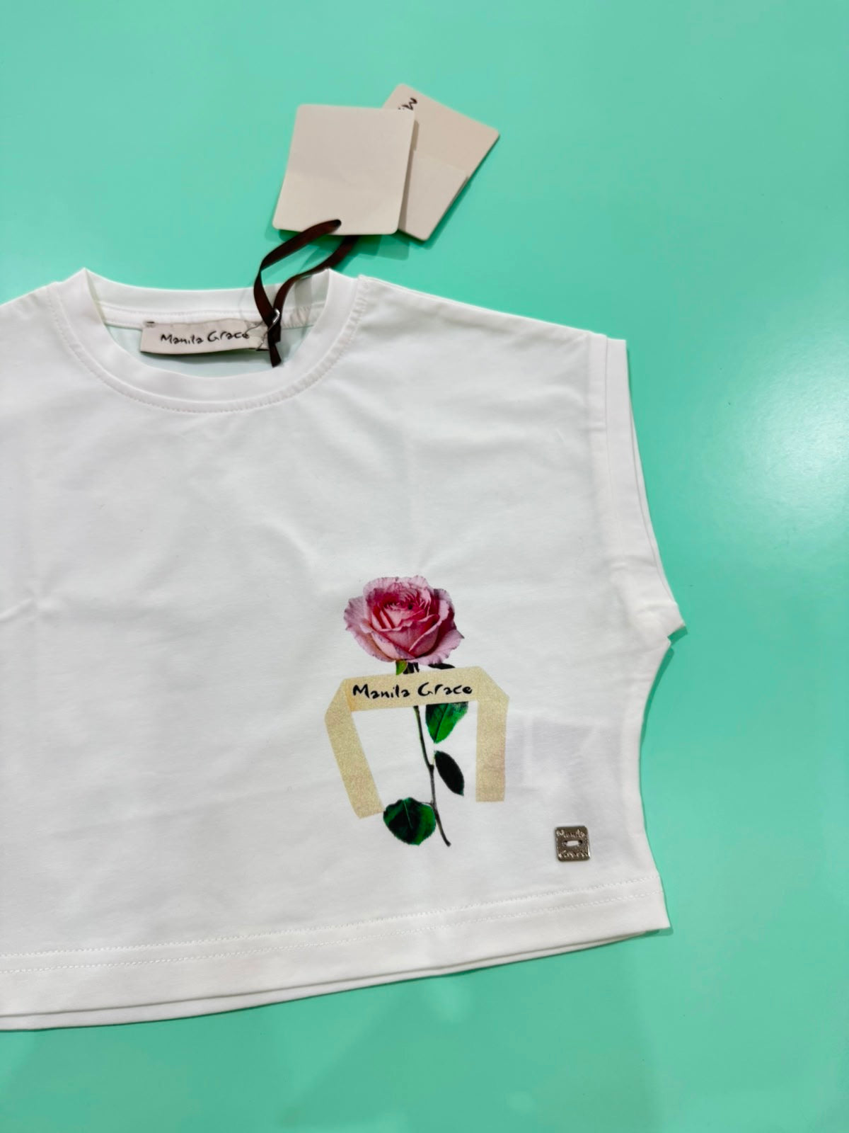 Maglia Bambina