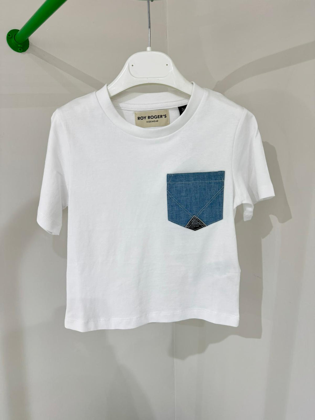 Maglia bambino