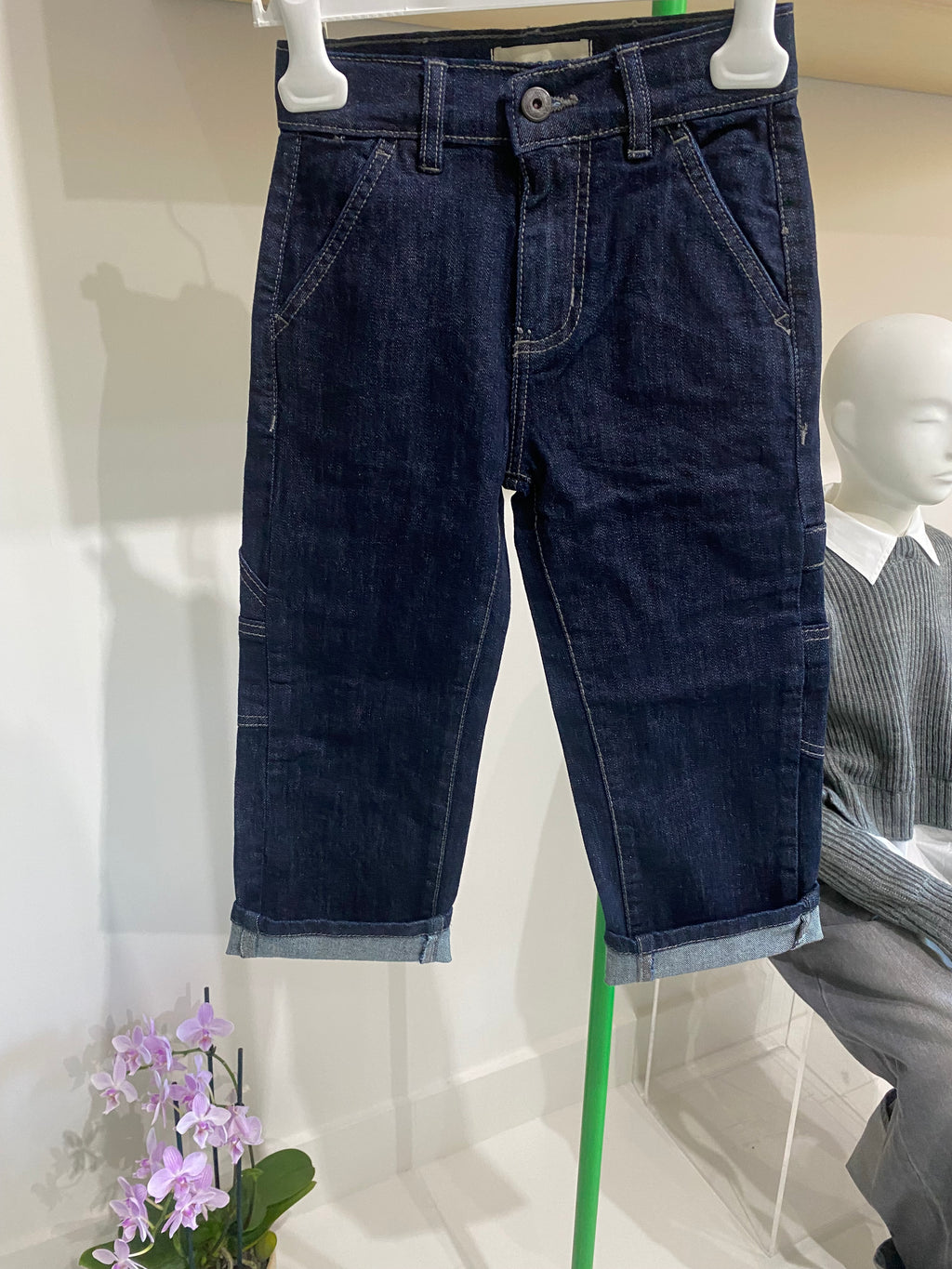 Jeans Bambino