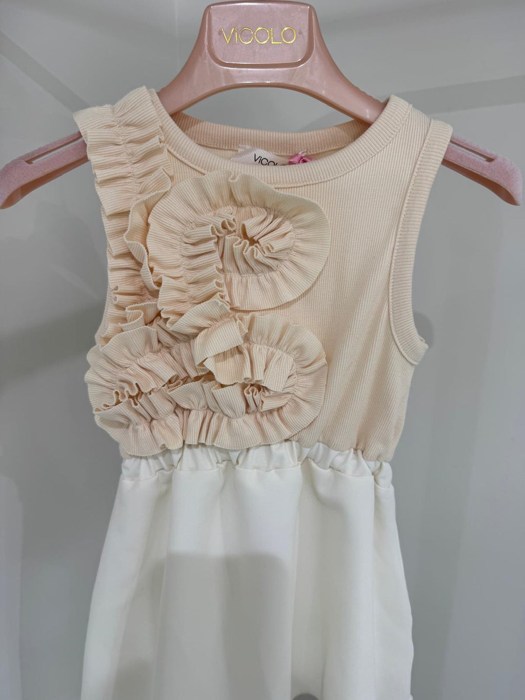 Vestito Bambina