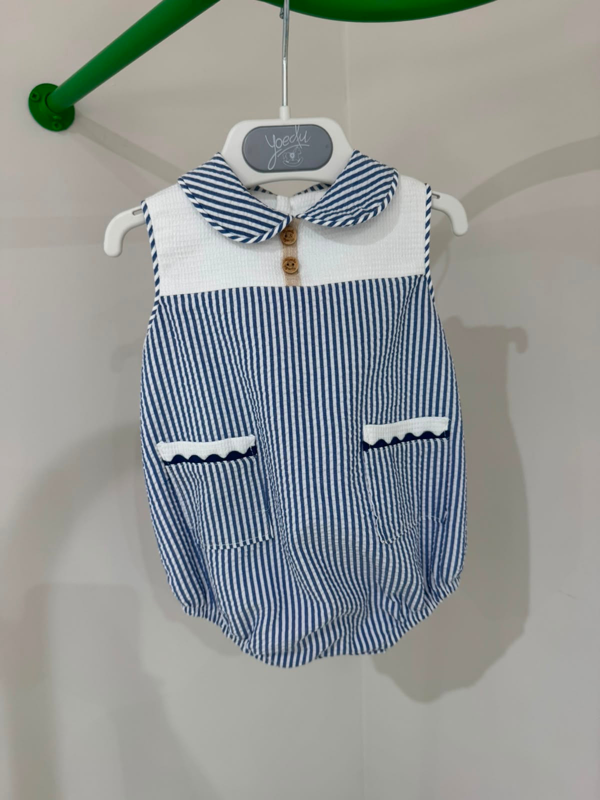 Pagliaccetto Neonato