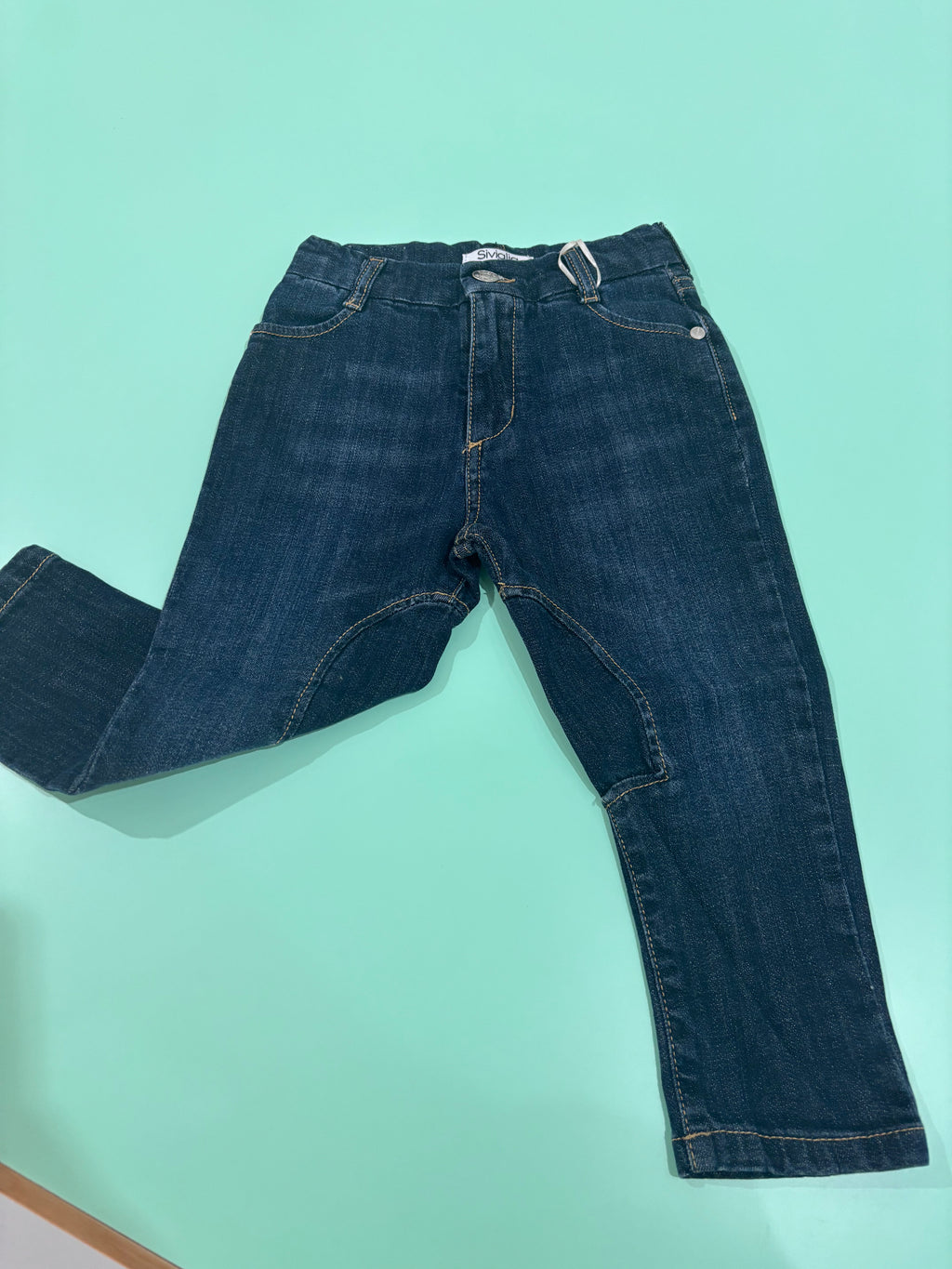 Jeans Neonato/Bambino