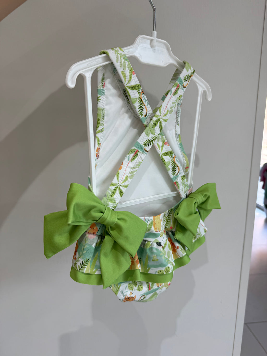Costume Neonata