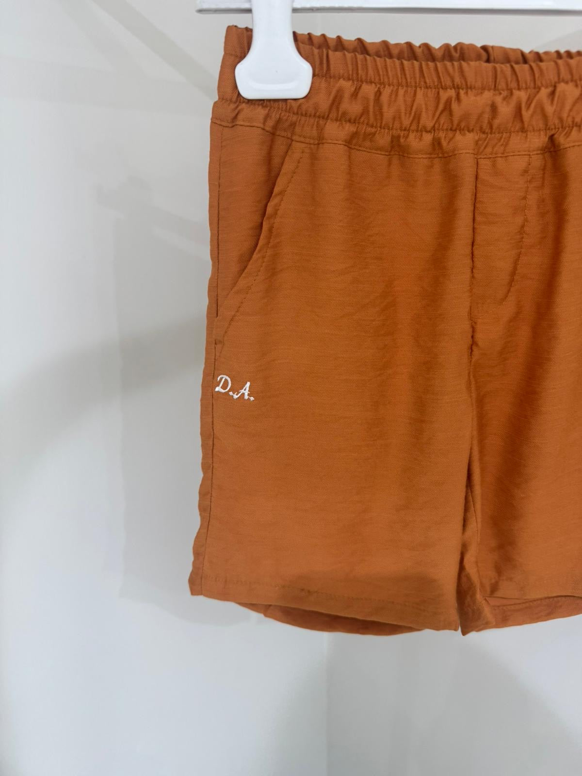 Pantaloncino Bambino