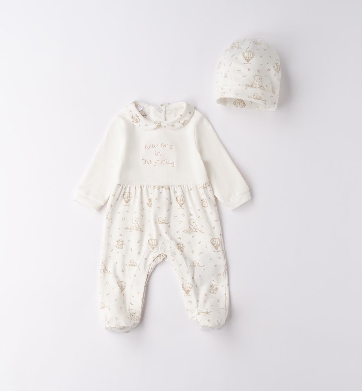 Tutina Neonato