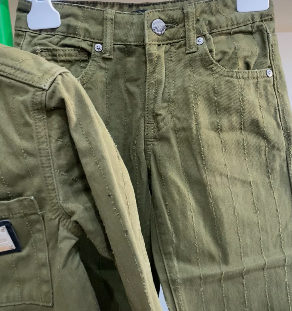 Jeans Bambino