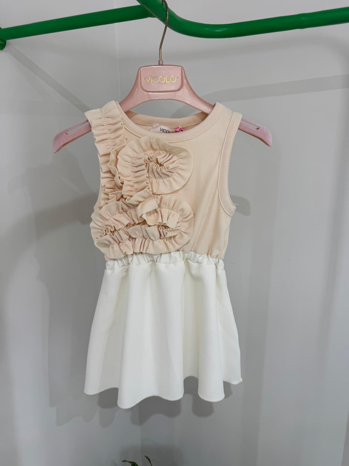 Vestito Bambina