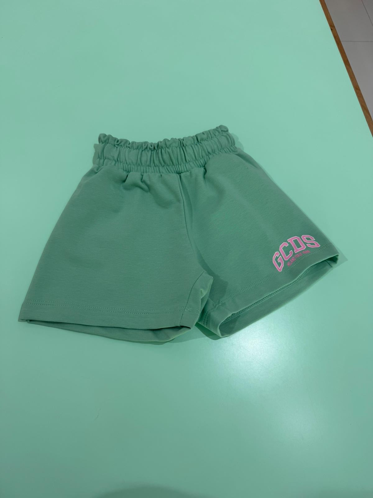 Pantaloncino Bambina