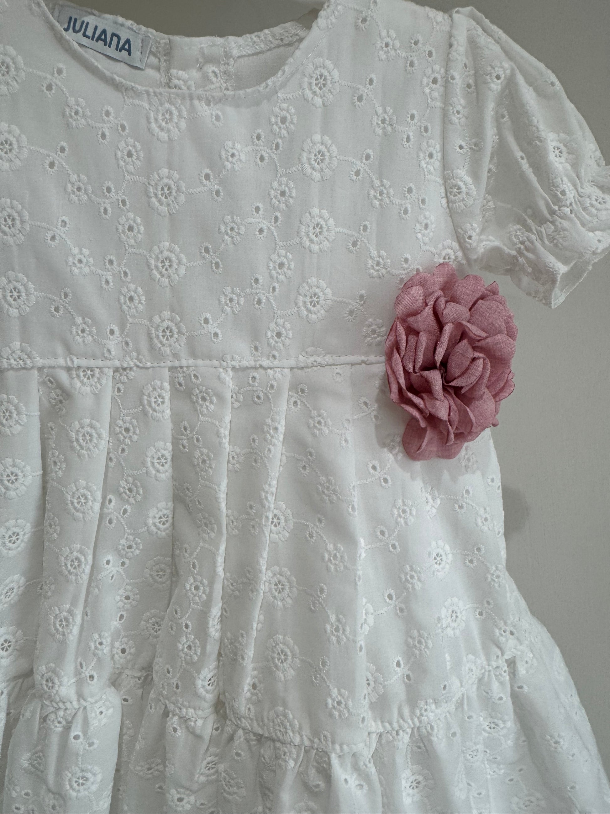 Vestito Neonata