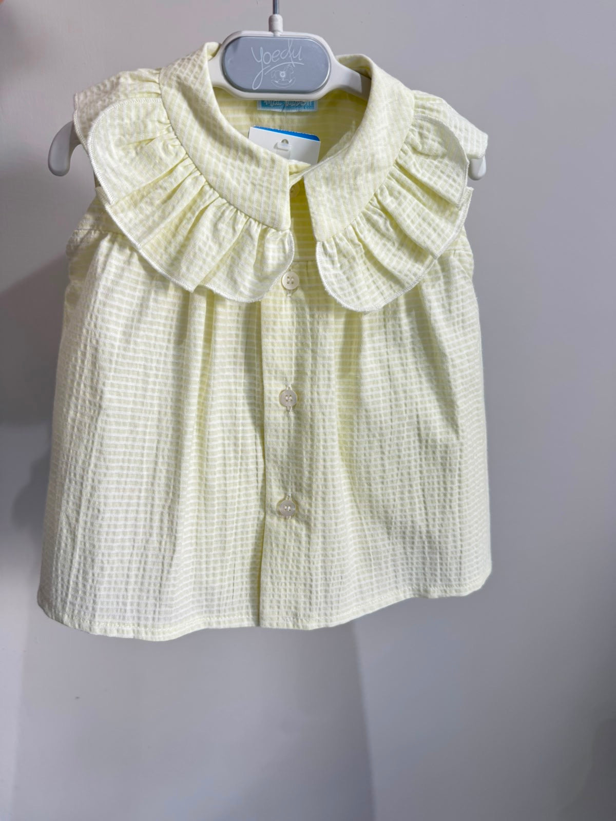 Vestito Neonata