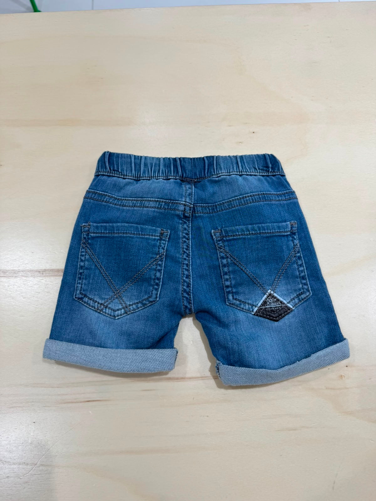 Pantaloncino Neonato