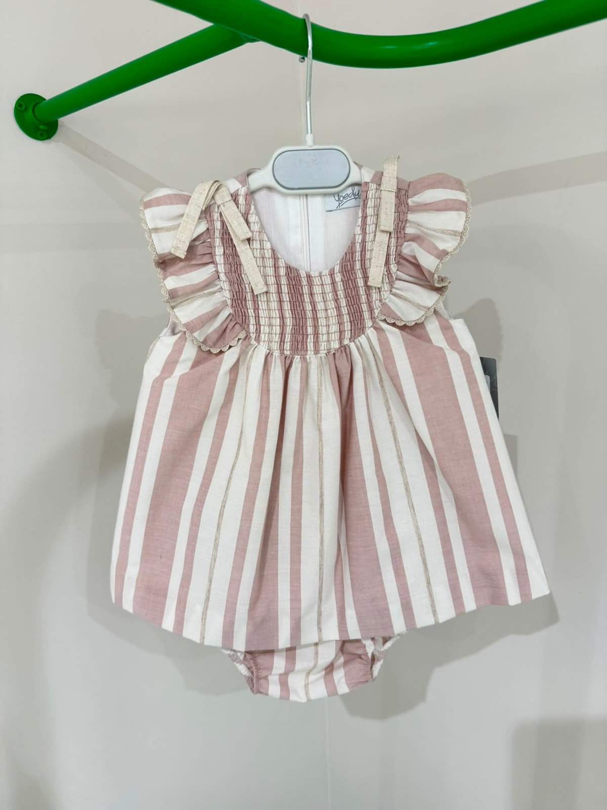 Vestito Neonata