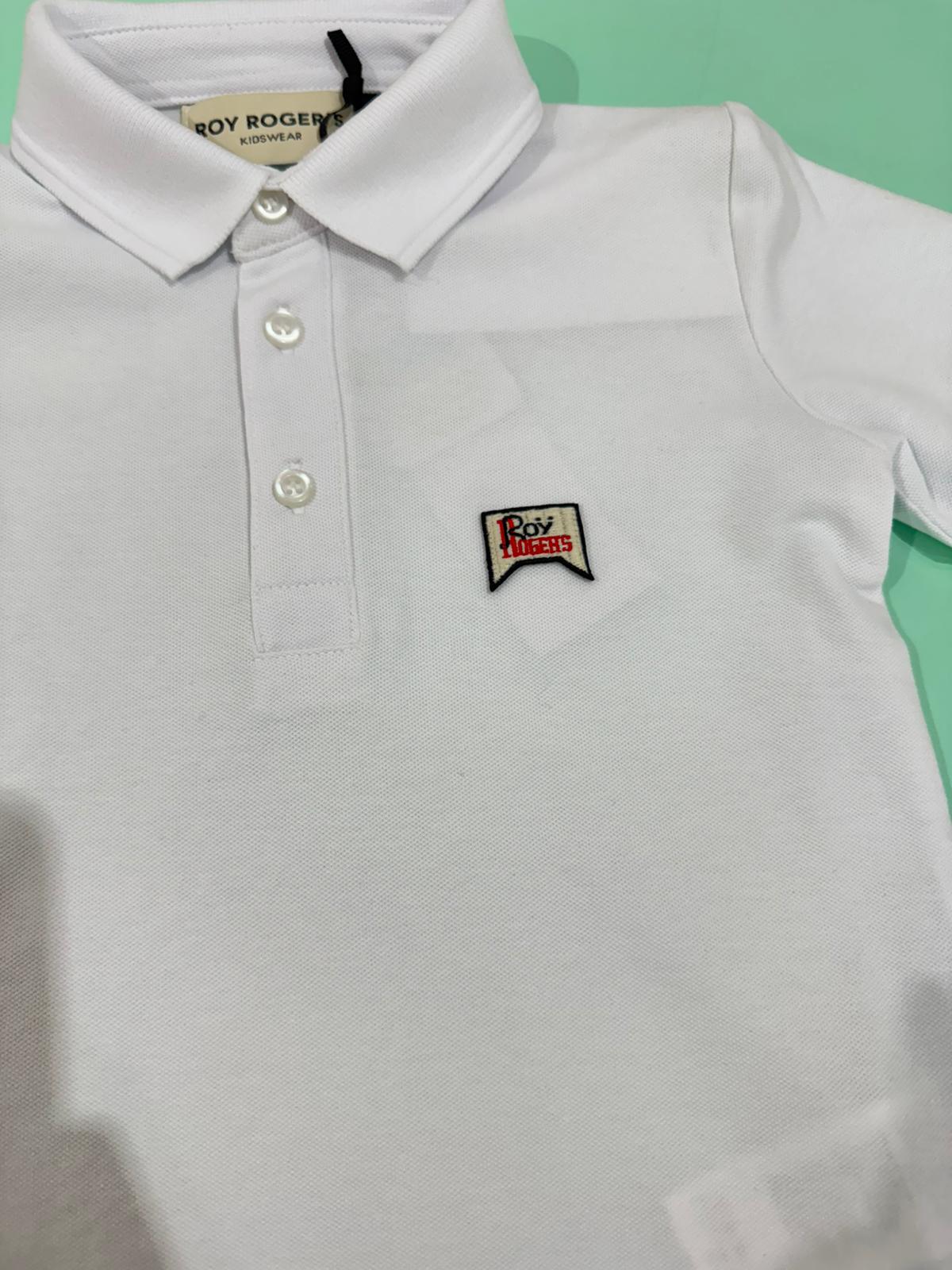 Polo bambino