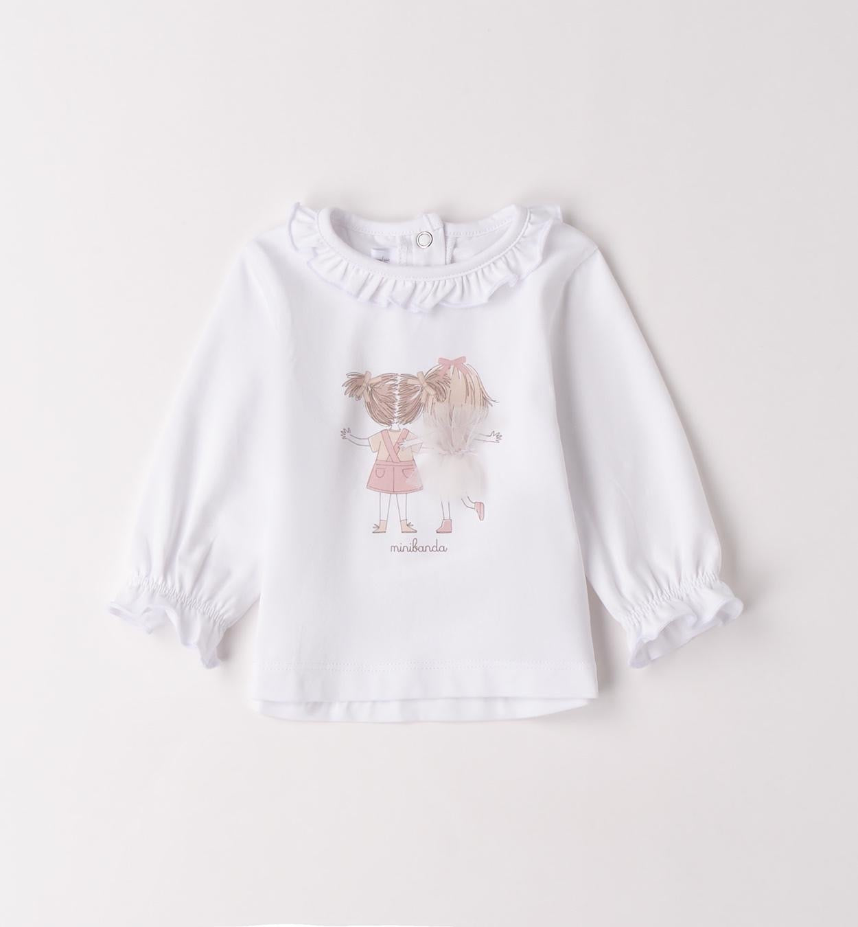 Maglia Neonata