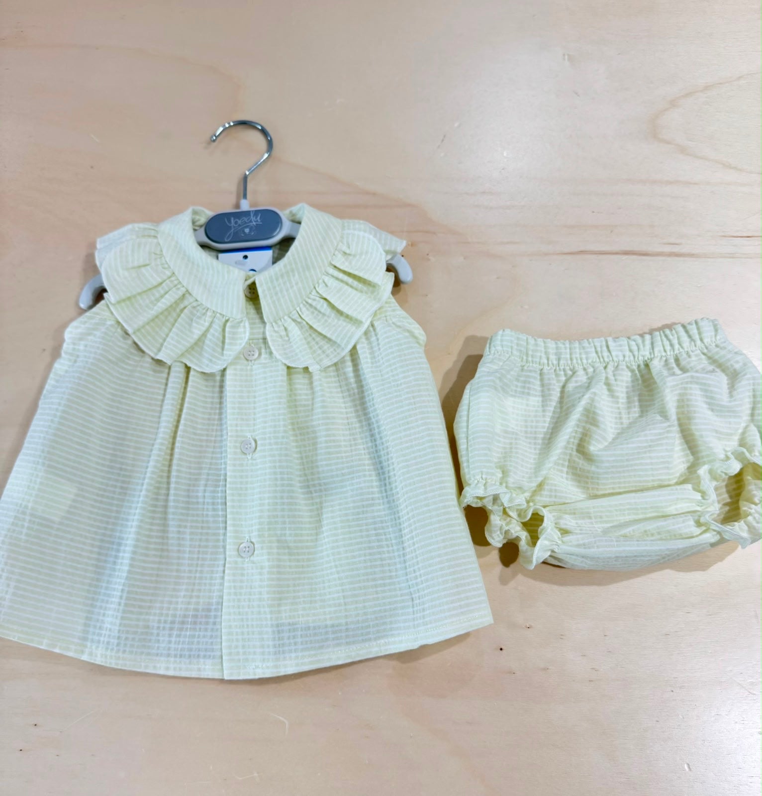 Vestito Neonata