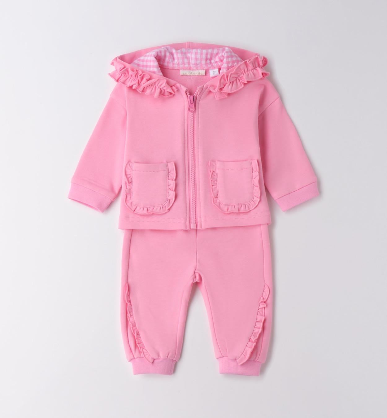 Coordinato Neonata