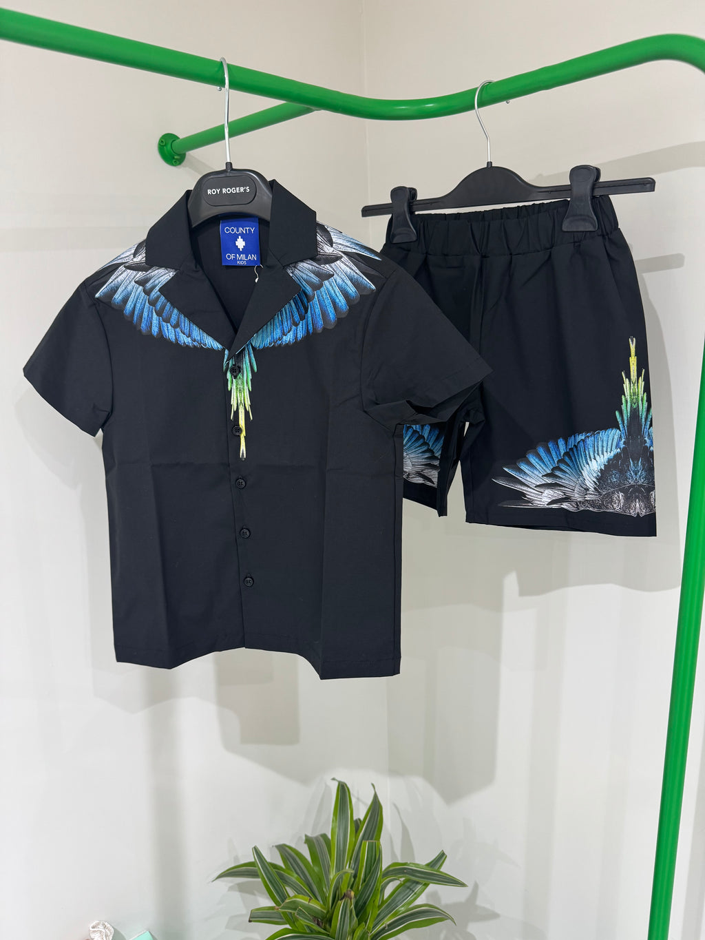 Camicia Bambino