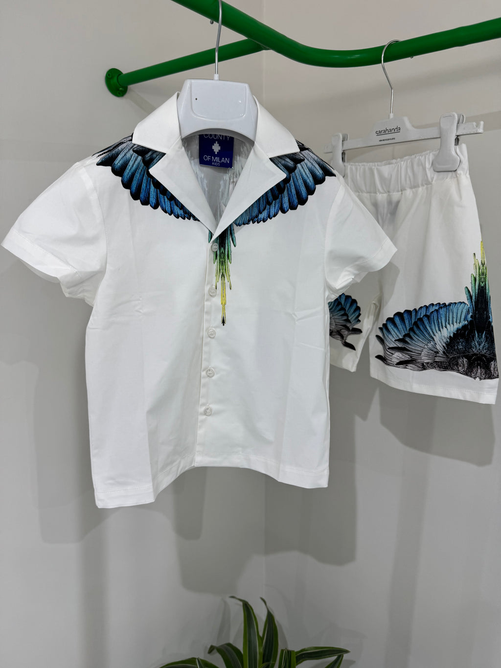Camicia Bambino