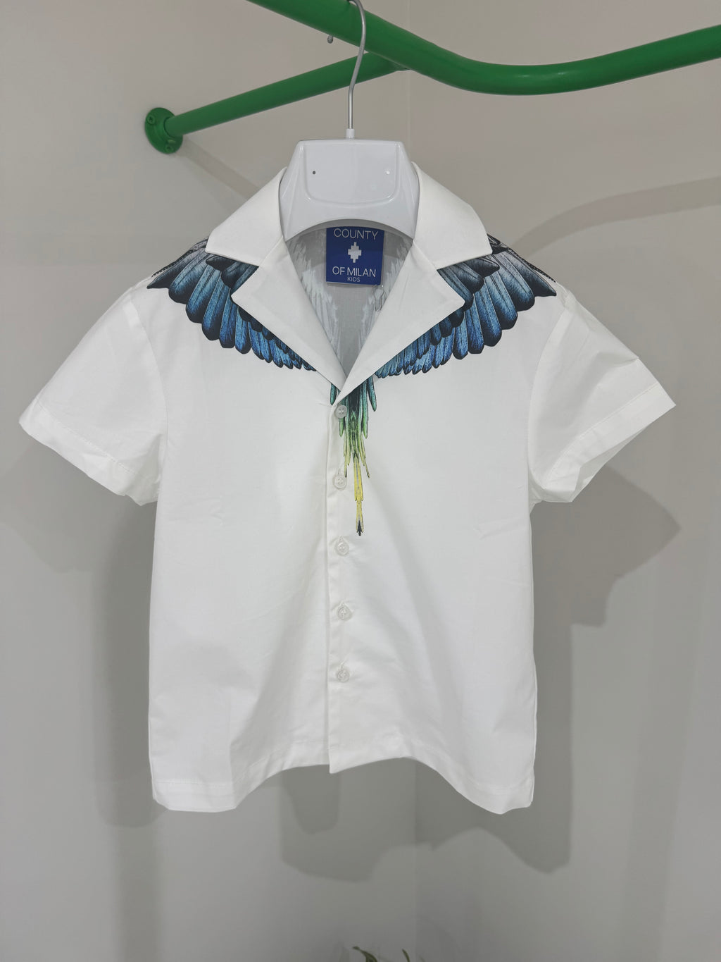 Camicia Bambino
